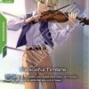 Gundam Card Game St02 Wings Of Advance St02-013 Peaceful Timbre C+ - 1 - Jtoys