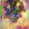 Gundam Card Game St03 Zeon'S Rush St03-007 Zaku I C+ - 1 - Jtoys