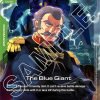 Gundam Card Game St03 Zeon'S Rush St03-014 The Blue Giant C+ - 1 - Jtoys