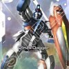 Gundam Card Game Tcg St04 Seed Strike St04-005 Strike Dagger C+ - 1 - Jtoys
