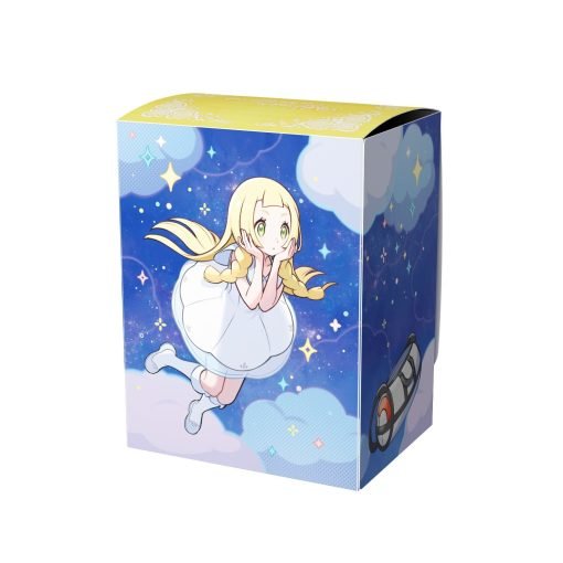 Japanese Pokemon Tcg Mega Brave M1L Gift Box - Image 4 Japanese Pokemon Tcg Mega Brave M1L Gift Box - Image 4