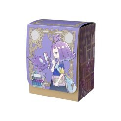 Japanese Pokemon Tcg Mega Symphonia M1S Gift Box - Image 4 Japanese Pokemon Tcg Mega Symphonia M1S Gift Box - Image 4