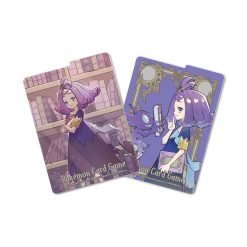 Japanese Pokemon Tcg Mega Symphonia M1S Gift Box - Image 7 Japanese Pokemon Tcg Mega Symphonia M1S Gift Box - Image 7