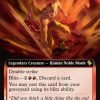 Magic The Gathering Final Fantasy #154 Sabin, Master Monk (Extended Art) - 1 - Jtoys