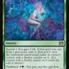 Magic The Gathering Final Fantasy #185 Esper Origins - 1 - Jtoys