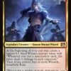 Magic The Gathering Final Fantasy #232 Kuja, Genome Sorcerer Foil - 1 - Jtoys Magic The Gathering Final Fantasy #232 Kuja, Genome Sorcerer Foil - 1 - Jtoys