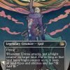 Magic The Gathering Final Fantasy #324 Ultima, Origin of Oblivion Borderless - 1 - JToys