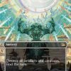 Magic The Gathering Final Fantasy #328 Ultima (Borderless) - 1 - JToys