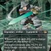 Magic The Gathering Final Fantasy #352 Excalibur Ii (Borderless) - 1 - Jtoys