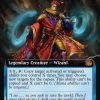 Magic The Gathering Final Fantasy #437 Gogo, Master of Mimicry (Extended Art) - 1 - JToys
