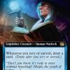 Magic The Gathering Final Fantasy #439 Matoya, Archon Elder (Extended Art) Foil - 1 - Jtoys