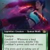 Magic The Gathering Final Fantasy #473 Tifa Lockhart (Extended Art) - 1 - JToys