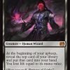 Magic The Gathering Final Fantasy #94 Dark Confidant - 1 - Jtoys