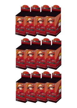 Japanese One Piece Card Game OP13 Carrying On His Will Booster Box X 12 (Case)