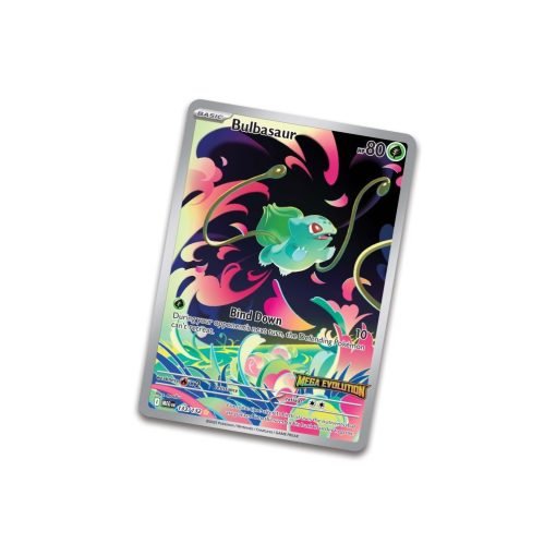 Pokémon Tcg Mega Evolution Enhanced Booster-9-Jtoys Pokémon Tcg Mega Evolution Enhanced Booster-9-Jtoys