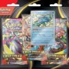 Pokémon Tcg Mega Evolution Three Booster Blister-1-Jtoys Pokémon Tcg Mega Evolution Three Booster Blister-1-Jtoys
