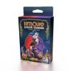 Riftbound League Of Legends Tcg Set One Origins Jinx Champion Deck - Jtoys