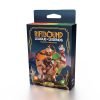 Riftbound League Of Legends Tcg Set One Origins Lee Sin Champion Deck - Jtoys