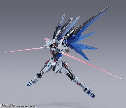 Metal Build Freedom Gundam Concept 2-11-Jtoys Metal Build Freedom Gundam Concept 2-11-Jtoys