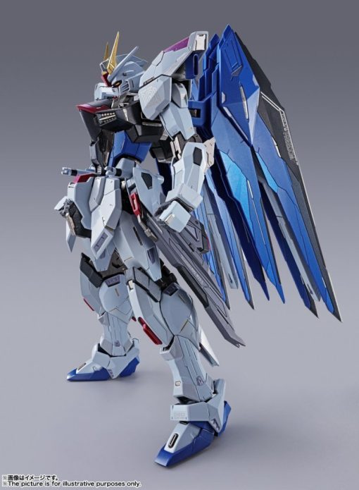 Metal Build Freedom Gundam Concept 2-4-Jtoys Metal Build Freedom Gundam Concept 2-4-Jtoys
