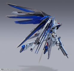 Metal Build Freedom Gundam Concept 2-5-Jtoys Metal Build Freedom Gundam Concept 2-5-Jtoys