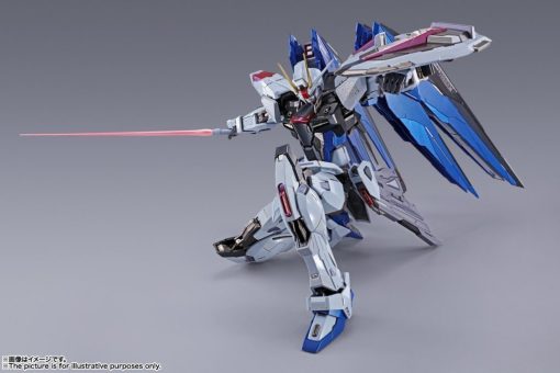 Metal Build Freedom Gundam Concept 2-8-Jtoys Metal Build Freedom Gundam Concept 2-8-Jtoys