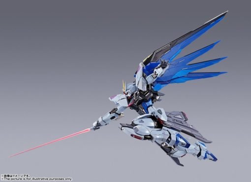 Metal Build Freedom Gundam Concept 2-9-Jtoys Metal Build Freedom Gundam Concept 2-9-Jtoys