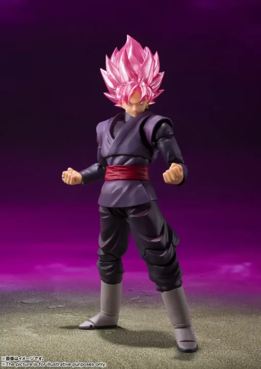 S.h.figuarts Goku Black -Super Saiyan Rose--2-Jtoys S.h.figuarts Goku Black -Super Saiyan Rose--2-Jtoys
