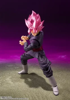 S.h.figuarts Goku Black -Super Saiyan Rose--5-Jtoys S.h.figuarts Goku Black -Super Saiyan Rose--5-Jtoys