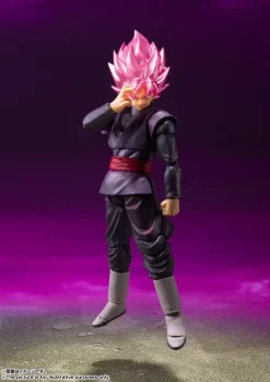S.h.figuarts Goku Black -Super Saiyan Rose--6-Jtoys S.h.figuarts Goku Black -Super Saiyan Rose--6-Jtoys
