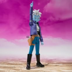 S.H.Figuarts GLORIO-2-JToys