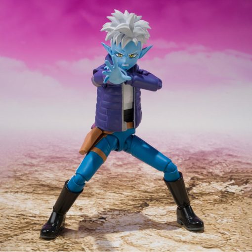 S.h.figuarts Glorio-3-Jtoys