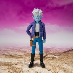 S.H.Figuarts GLORIO-1-JToys