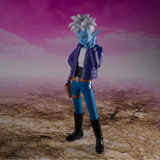 S.h.figuarts Glorio-4-Jtoys