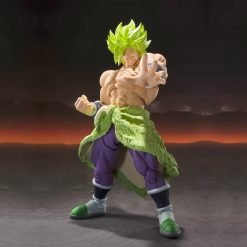 S.H.Figuarts SUPER SAIYAN BROLY FULLPOWER-1-JToys
