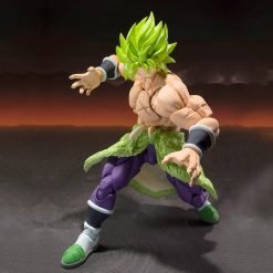 S.H.Figuarts SUPER SAIYAN BROLY FULLPOWER-2-JToys