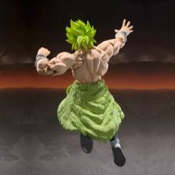 S.h.figuarts Super Saiyan Broly Fullpower-4-Jtoys S.h.figuarts Super Saiyan Broly Fullpower-4-Jtoys
