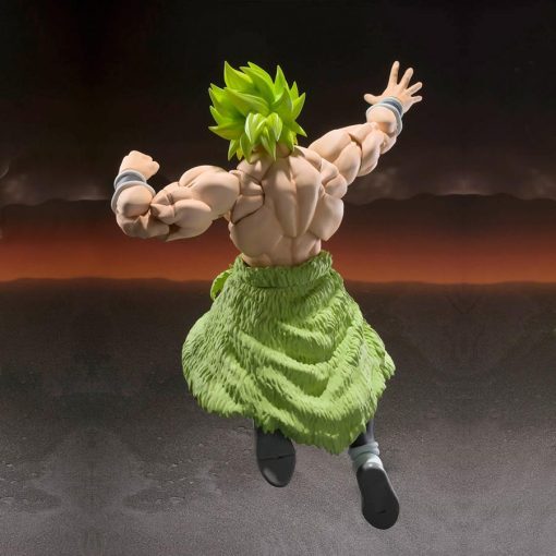 S.h.figuarts Super Saiyan Broly Fullpower-4-Jtoys S.h.figuarts Super Saiyan Broly Fullpower-4-Jtoys