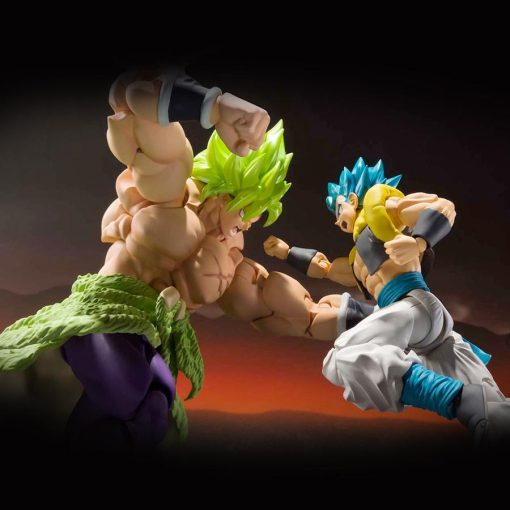 S.h.figuarts Super Saiyan Broly Fullpower-5-Jtoys S.h.figuarts Super Saiyan Broly Fullpower-5-Jtoys
