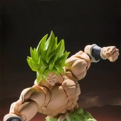 S.h.figuarts Super Saiyan Broly Fullpower-6-Jtoys S.h.figuarts Super Saiyan Broly Fullpower-6-Jtoys