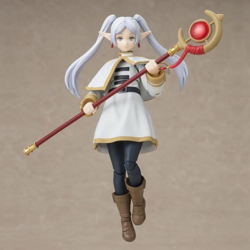 S.h.figuarts Frieren-1-Jtoys S.h.figuarts Frieren-1-Jtoys