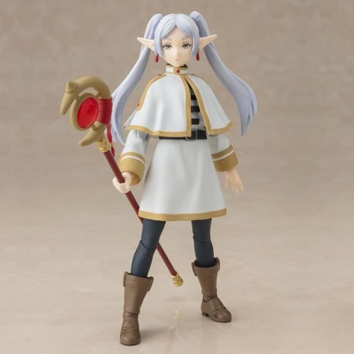 S.h.figuarts Frieren-3-Jtoys S.h.figuarts Frieren-3-Jtoys