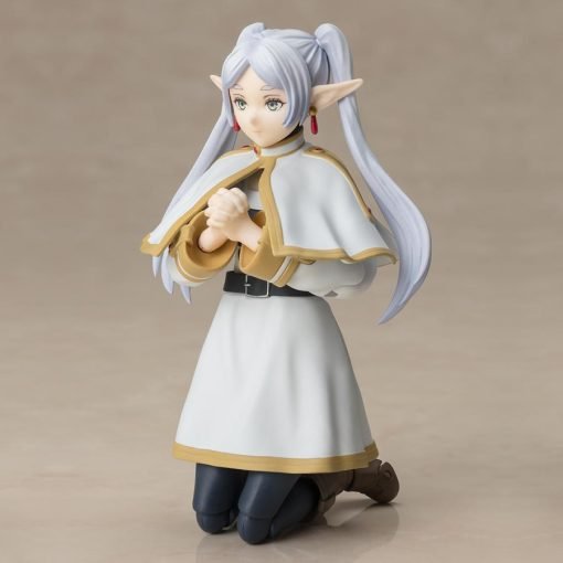 S.h.figuarts Frieren-4-Jtoys S.h.figuarts Frieren-4-Jtoys