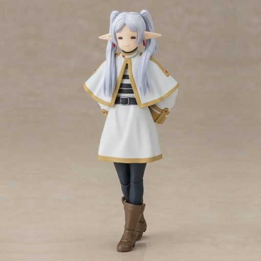 S.h.figuarts Frieren-6-Jtoys S.h.figuarts Frieren-6-Jtoys