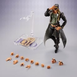S.h.figuarts Jotaro Kujo-8-Jtoys S.h.figuarts Jotaro Kujo-8-Jtoys