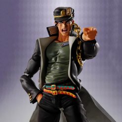 S.h.figuarts Jotaro Kujo-3-Jtoys S.h.figuarts Jotaro Kujo-3-Jtoys