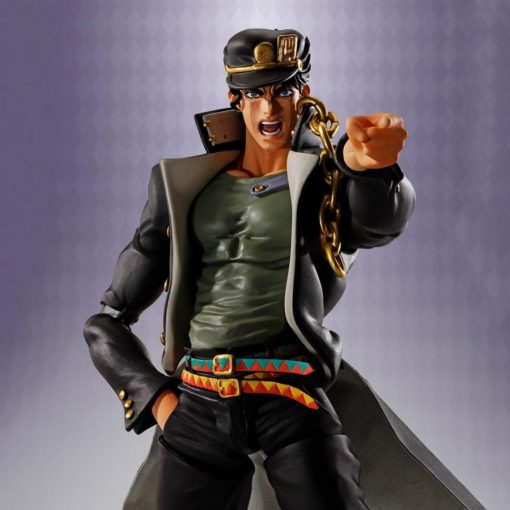 S.h.figuarts Jotaro Kujo-3-Jtoys S.h.figuarts Jotaro Kujo-3-Jtoys