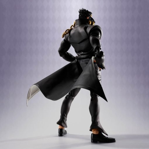S.h.figuarts Jotaro Kujo-2-Jtoys S.h.figuarts Jotaro Kujo-2-Jtoys
