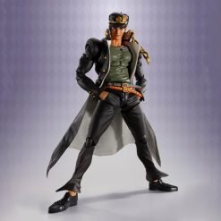 S.H.Figuarts Jotaro Kujo-1-JToys