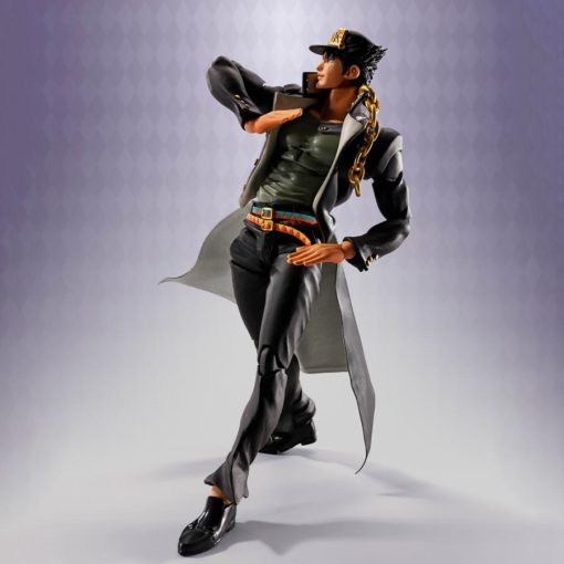S.h.figuarts Jotaro Kujo-7-Jtoys S.h.figuarts Jotaro Kujo-7-Jtoys